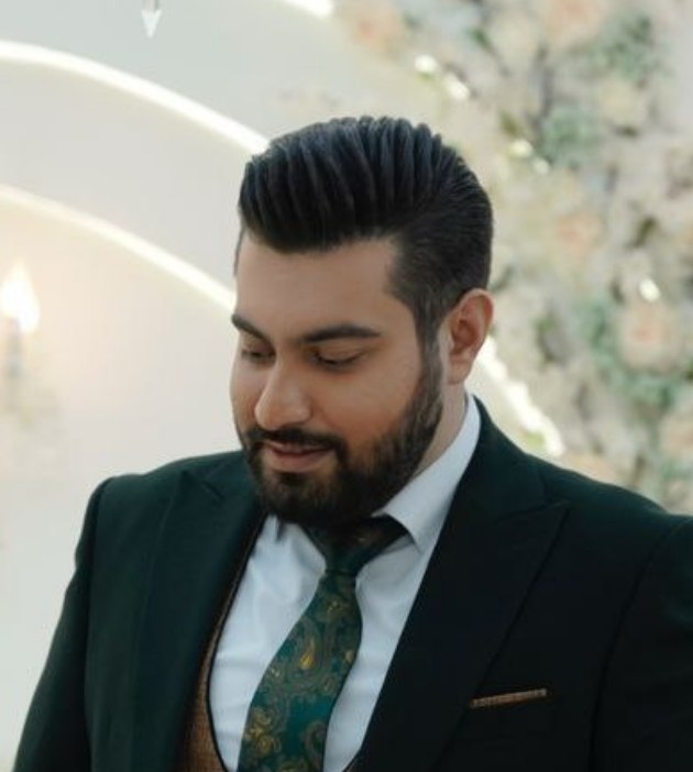 حمیدرضا